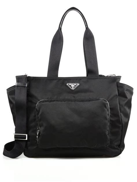 prada diaper bag can|best luxury diaper bags 2022.